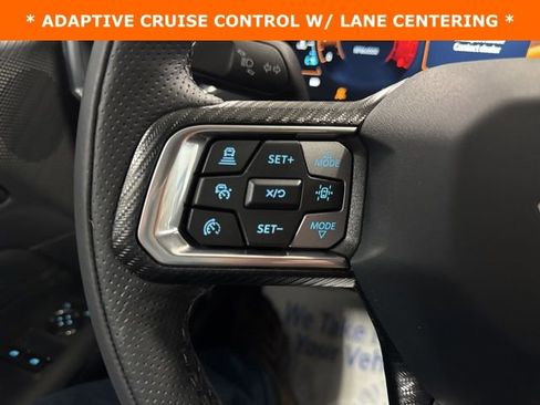 New 2025 Ford Mustang Premium image 23