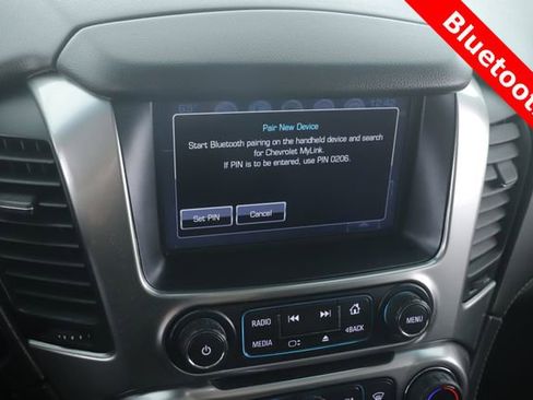 Used 2020 Chevrolet Tahoe LT AWD/4WD image 24