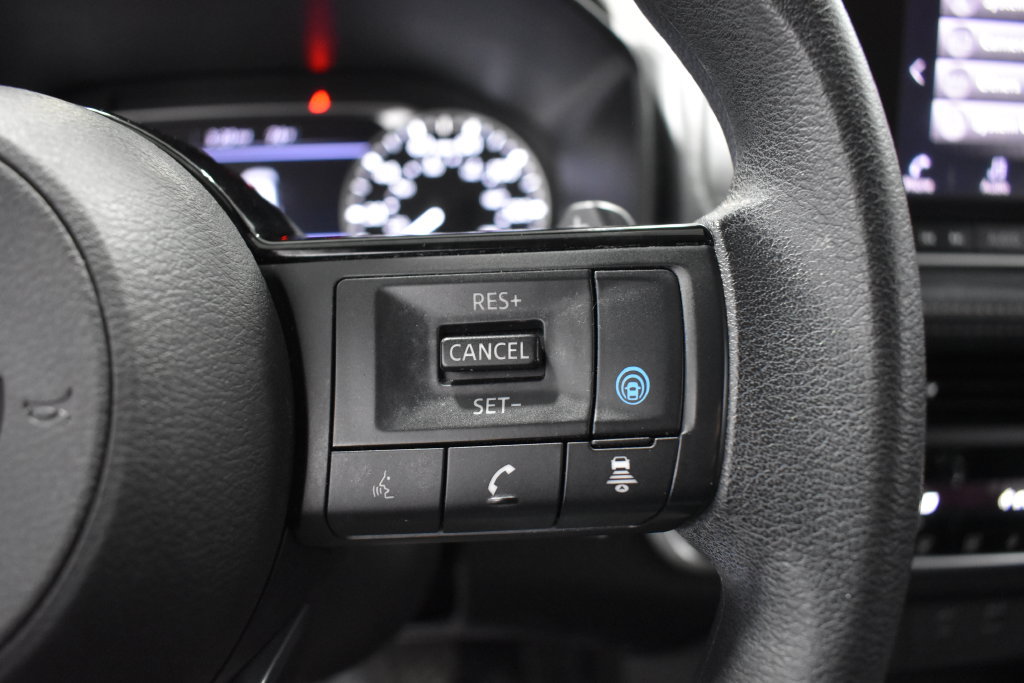 Certified 2023 Nissan Rogue SV AWD/4WD image 29