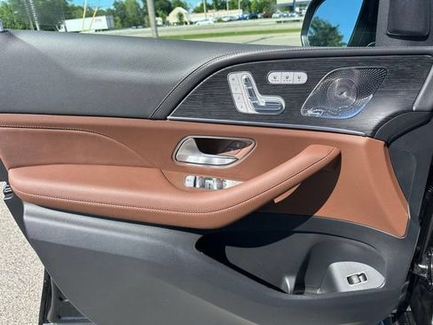 New 2026 Mercedes-Benz GLE 580 4MATIC image 12