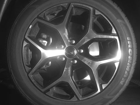 Used 2025 Jeep Compass Limited image 12