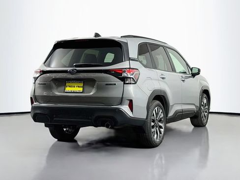 New 2026 Subaru Forester Touring AWD/4WD image 7