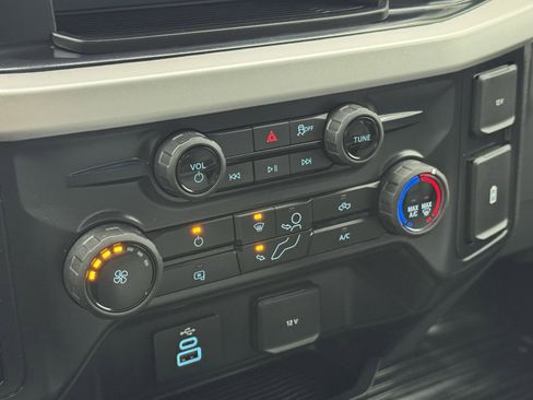 Used 2025 Ford F350 XL w/ XL Driver Assist Package image 22