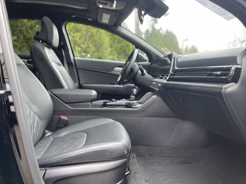 Used 2023 Kia Sportage X-Pro image 21