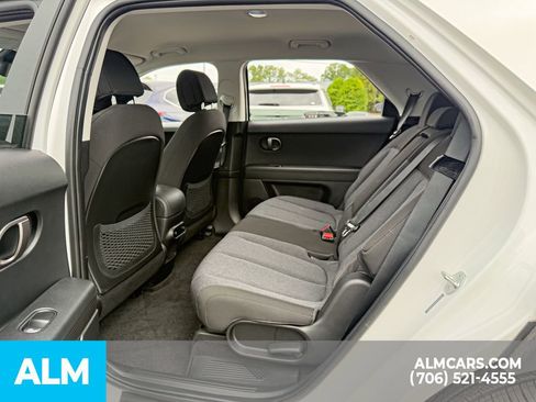 Used 2025 Hyundai Ioniq 5 SE RWD image 14