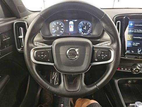 Used 2020 Volvo XC40 T5 Inscription w/ Protection Package AWD/4WD image 19