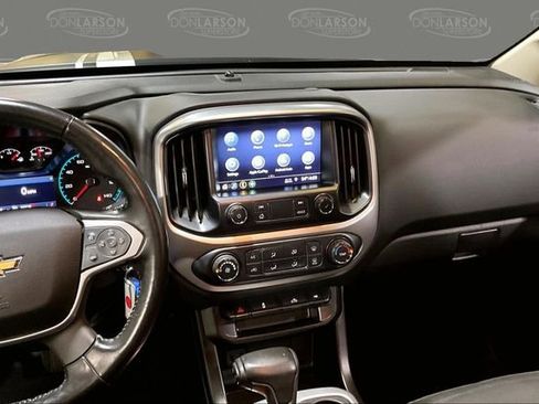 Used 2019 Chevrolet Colorado LT w/ Redline Special Edition image 30