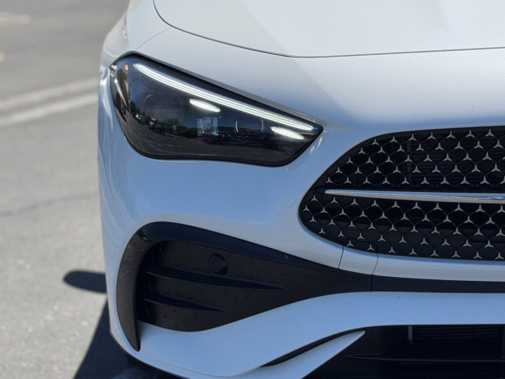 New 2026 Mercedes-Benz CLE 450 4MATIC Coupe image 7