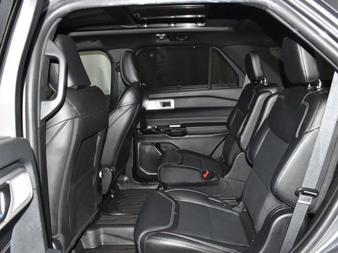 Used 2021 Ford Explorer ST w/ Equipment Group 401A image 30