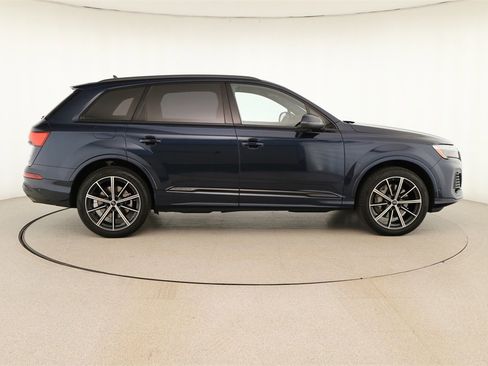 Certified 2025 Audi Q7 2.0T Premium Plus w/ Premium Plus Package image 8