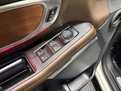 New 2026 Ford Expedition Max King Ranch image 19