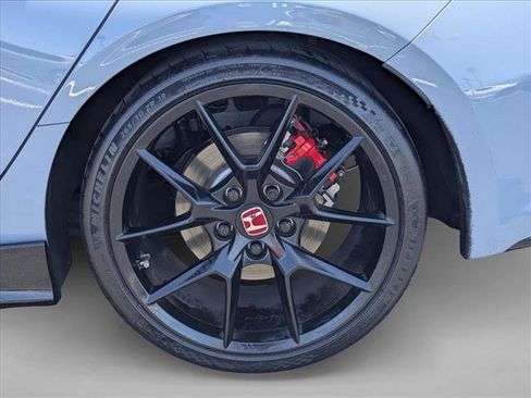 Used 2023 Honda Civic Type R image 24