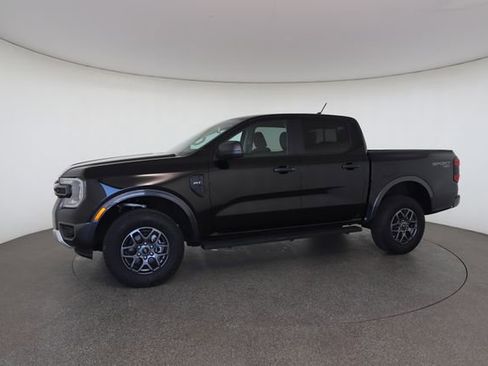 Used 2024 Ford Ranger XLT w/ Equipment Group 301A High AWD/4WD image 5