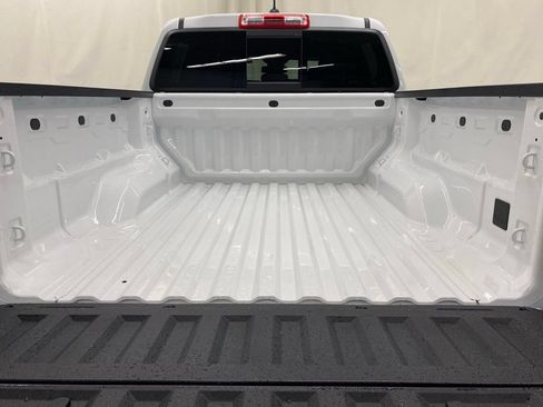 New 2026 Chevrolet Colorado LT w/ Advanced Trailering Package AWD/4WD image 8