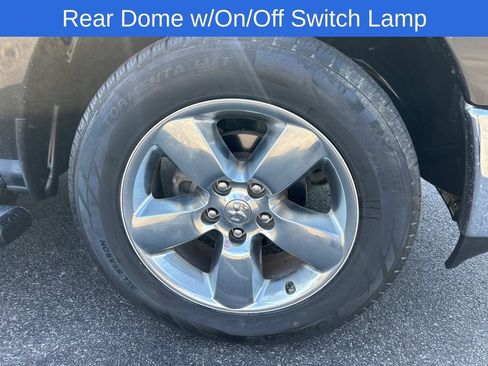 Used 2018 RAM 1500 Big Horn image 32