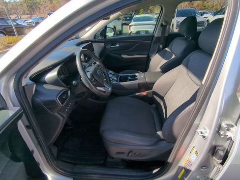 Used 2022 Hyundai Santa Fe XRT image 23