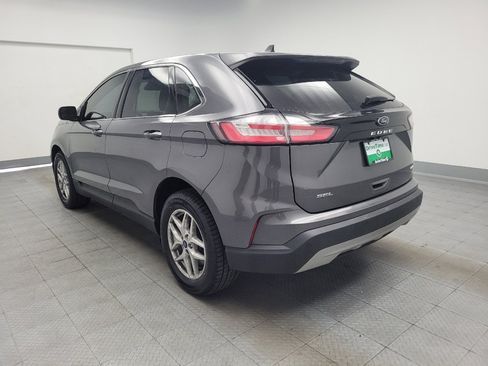 Used 2022 Ford Edge SEL w/ Convenience Package AWD/4WD image 5