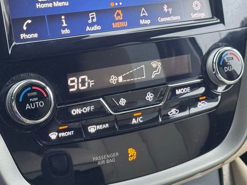 Used 2024 Nissan Murano SL image 46