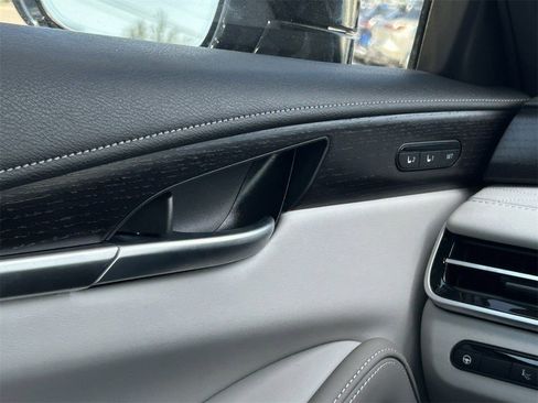 New 2026 INFINITI QX60 Autograph w/ Autograph Tech Package image 21