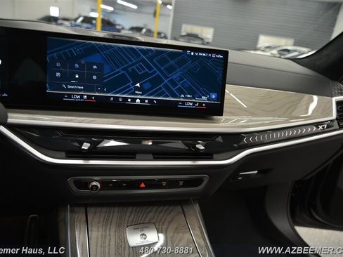 Used 2024 BMW ALPINA XB7 AWD/4WD image 35