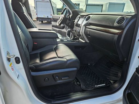 Used 2019 Toyota Tundra Limited AWD/4WD image 26