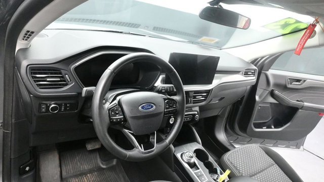 Used 2023 Ford Escape Active w/ Tech Pack #1 AWD/4WD image 27