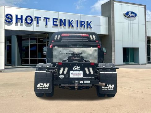 Used 2021 Ford F350 XL w/ Power Equipment Group AWD/4WD image 8