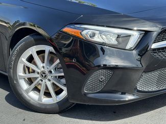 Used 2022 Mercedes-Benz A 220 video 2