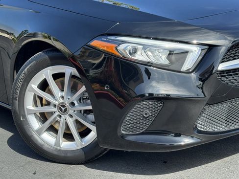 Used 2022 Mercedes-Benz A 220 image 2