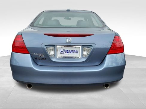 Used 2007 Honda Accord EX-L image 8