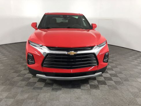 Used 2022 Chevrolet Blazer LT image 3