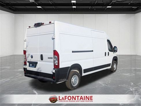 New 2026 RAM ProMaster 2500 w/ Convenience Group image 9