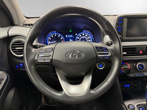 Used 2021 Hyundai Kona SEL image 12