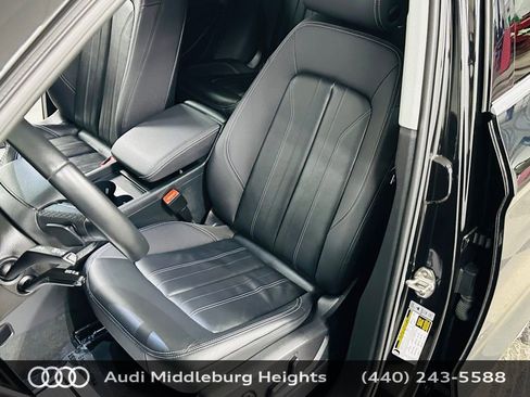 Certified 2023 Audi Q5 2.0T Premium AWD/4WD image 26