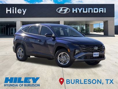 New 2026 Hyundai Tucson SE