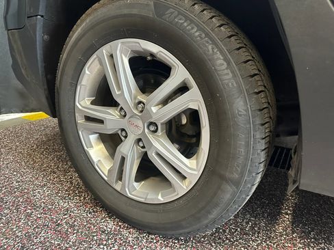 Used 2019 GMC Terrain SLE w/ Driver Convenience Package AWD/4WD image 38