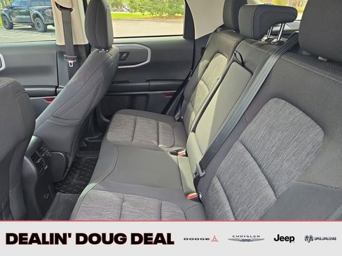 Used 2023 Ford Bronco Sport Big Bend AWD/4WD image 24