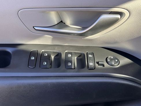 Used 2024 Hyundai Tucson SEL image 21