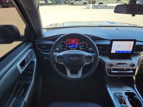 Certified 2021 Ford Explorer XLT w/ Equipment Group 202A image 22