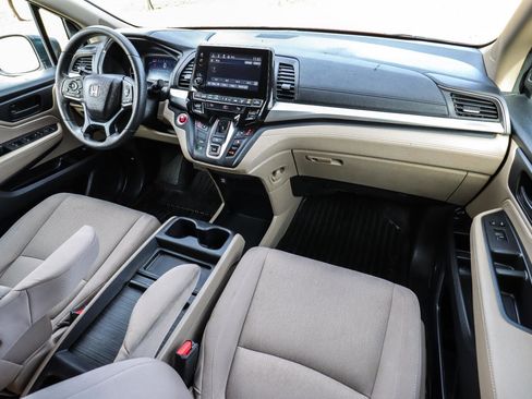 Used 2019 Honda Odyssey EX image 30