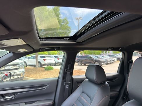 Certified 2025 Honda CR-V Sport-L image 15