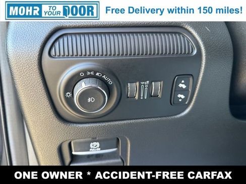 Used 2022 Jeep Wagoneer Series I w/ Premium Group I image 22