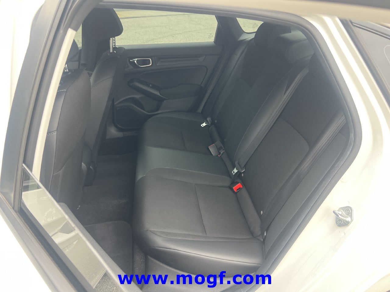 Used 2024 Honda Civic Sport image 20