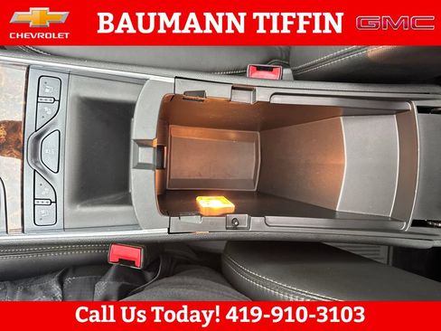 Used 2014 Chevrolet Impala LTZ FWD image 16