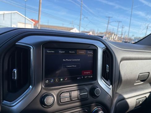 Used 2019 Chevrolet Silverado 1500 LT w/ All-Star Edition image 28