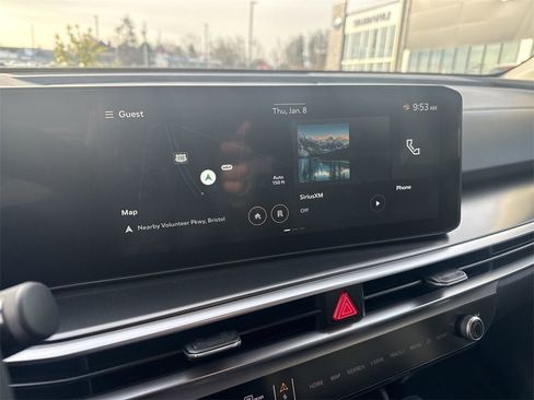 New 2026 Kia Sorento EX image 12