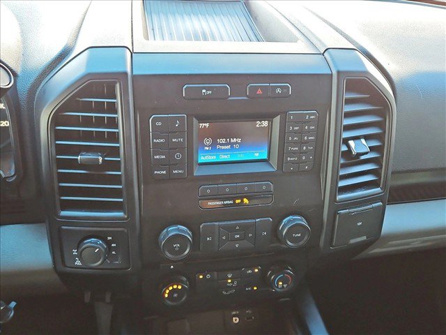 Used 2015 Ford F150 XL w/ Equipment Group 101A Mid AWD/4WD image 13