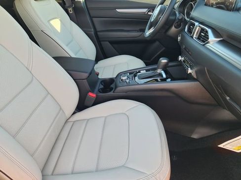 New 2025 MAZDA CX-5 AWD 2.5 S image 9