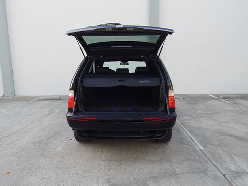 Used 2003 BMW X5 3.0i AWD/4WD image 28