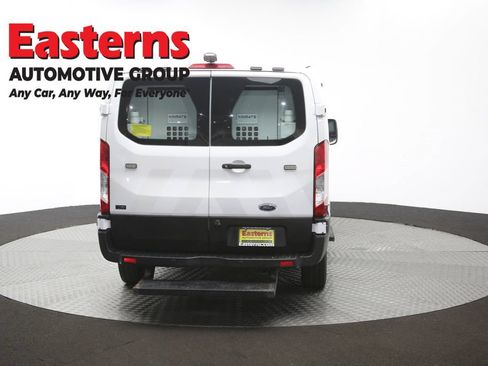 Used 2019 Ford Transit 250 130 Low Roof RWD image 41